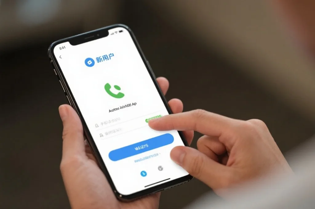 澳洲幸运8计划App新手入门指南：核心功能详解