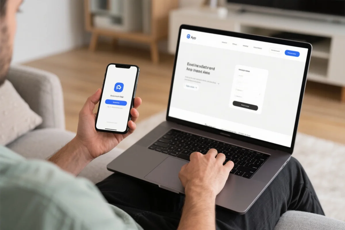 澳洲幸运8手机版App与网站版功能对比：哪一个更适合您的日常使用习惯？