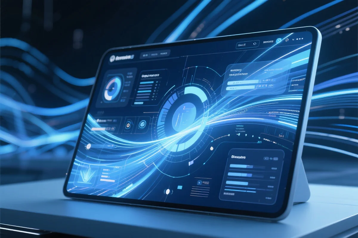 高效的数字体验