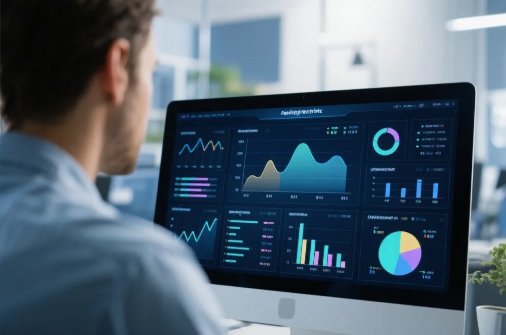 揭秘智能数据助手：用户最喜爱的5大核心功能