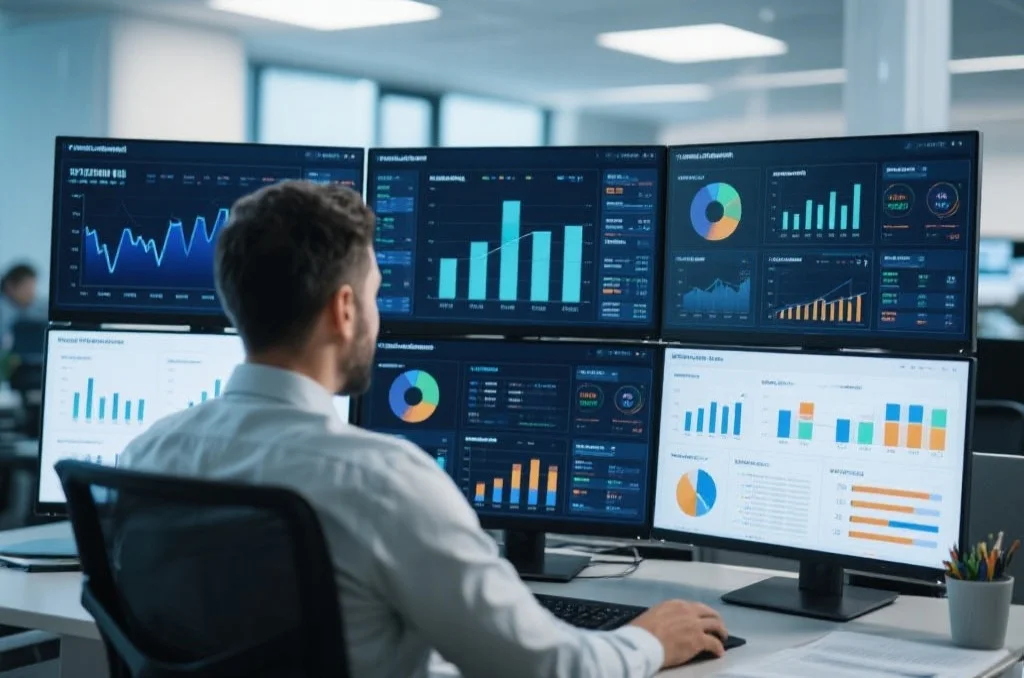 展望2025：澳洲幸运8数据分析工具未来发展趋势与新功能预告